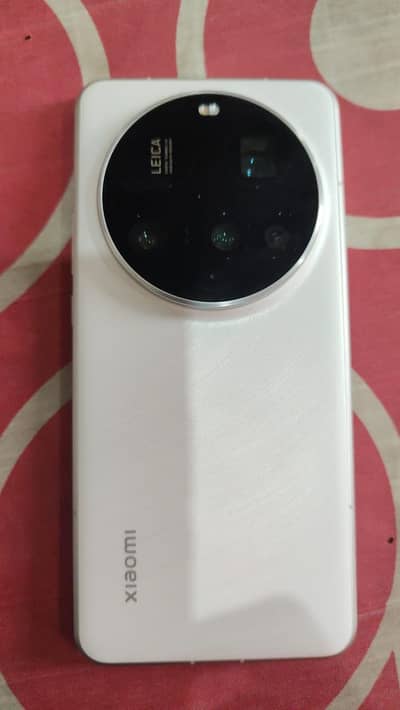 Xiaomi 15 ultra