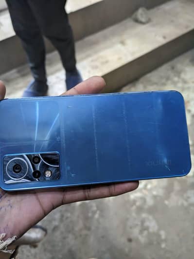 infinix note 12 6/128