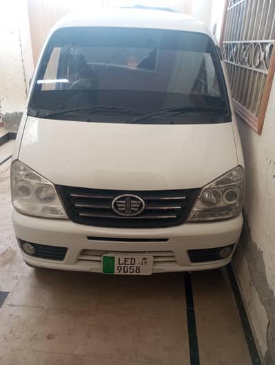FAW xpv 2019 for sale