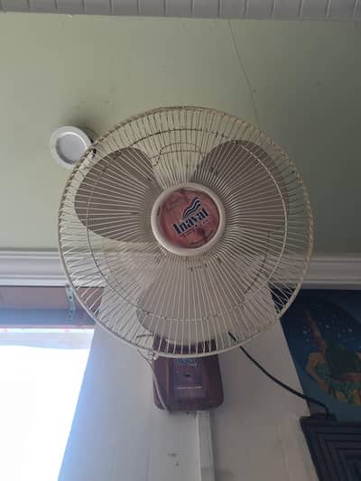 Fans for sale
