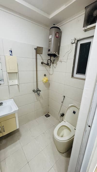 Furnished Apartment For Rent