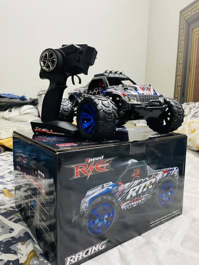 1:14 scale rc hobby car