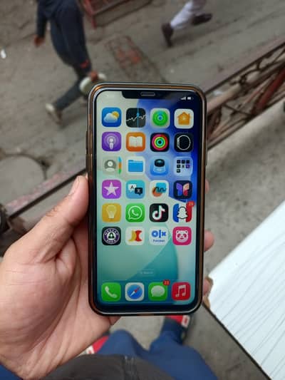 Iphone 11 pro max pta approved