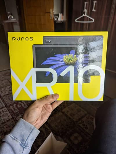 Punos XR10 10-inch Tablet (3GB/32GB)