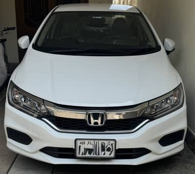 Honda city 1.2 CVT for sale