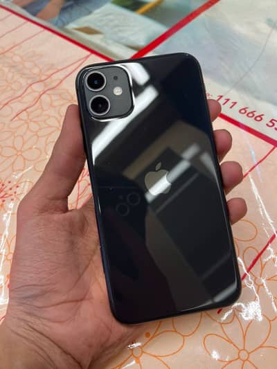 iPhone 11 ( original box )