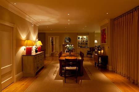 1850 Sqft Ultimate Luxury 3 Beds Apartment With Reserved Parking In KDA Scheme 1 Located Behind Karsaz Near Navy Housing Scheme