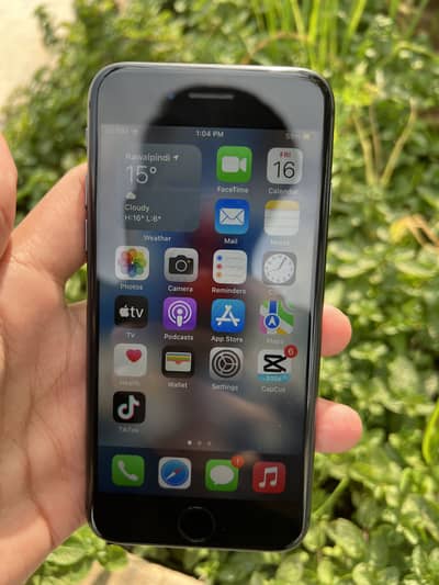 IPhone 8 non pta battery health 80% 64gb condition good