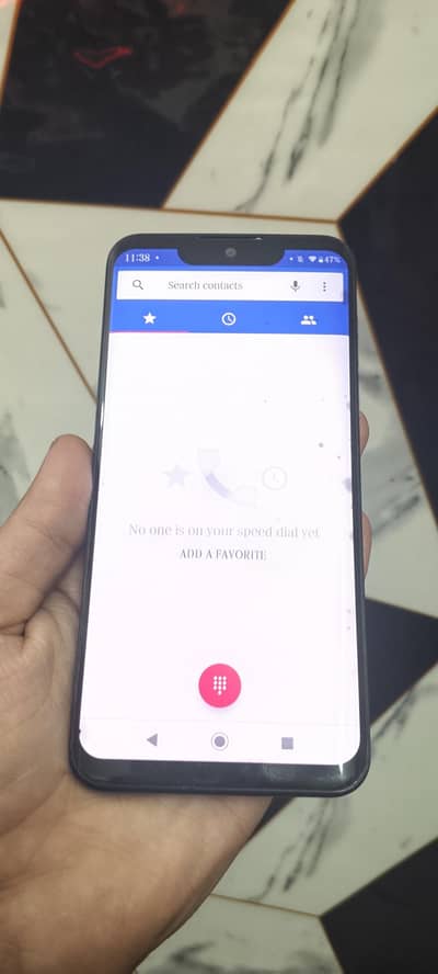 Aqous zero one . . ram 6 storage 128 all oky ha koi flt ni ha