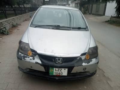 Honda city 2005 Choha model for sale Urgent