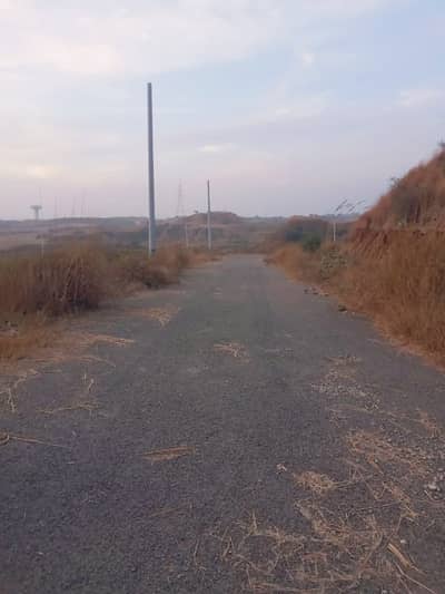 Plot For Sale Sector I-15/4