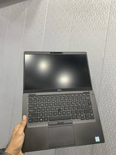 Dell Latitude E5400|i5/8th| 8GB /256GB |