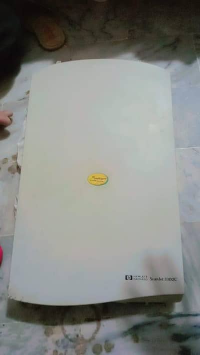 scanner for sale