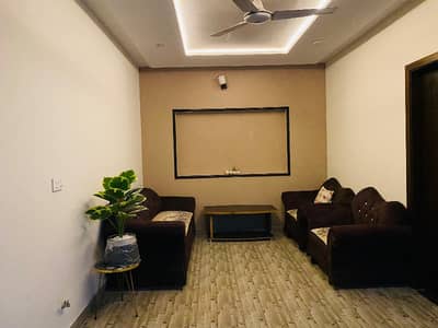 5 Marla House Available In MPCHS - Block B Extension 1 For rent