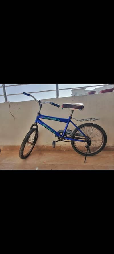 best blue cycle in very low price