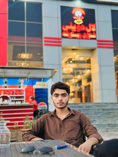 Hassan Imtiaz