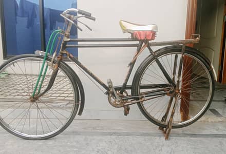 Sohrab Road Cycle for Sale – Original & Durable