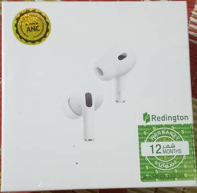 Airpods 2 Pro 2nd Generation