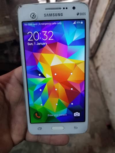 Samsung grnd prime