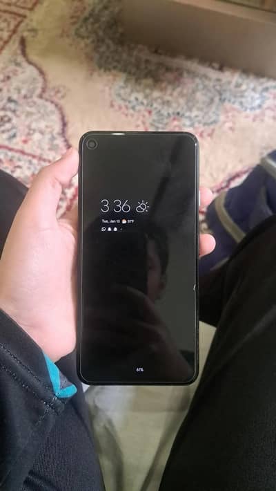 full new 10 day used without box no scratch urgent sale