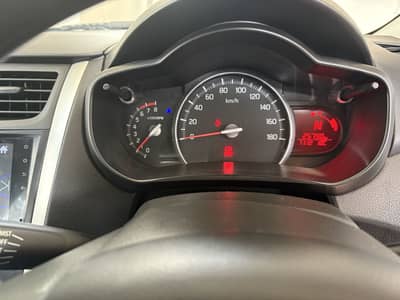 Living in abroad , not in use anymore