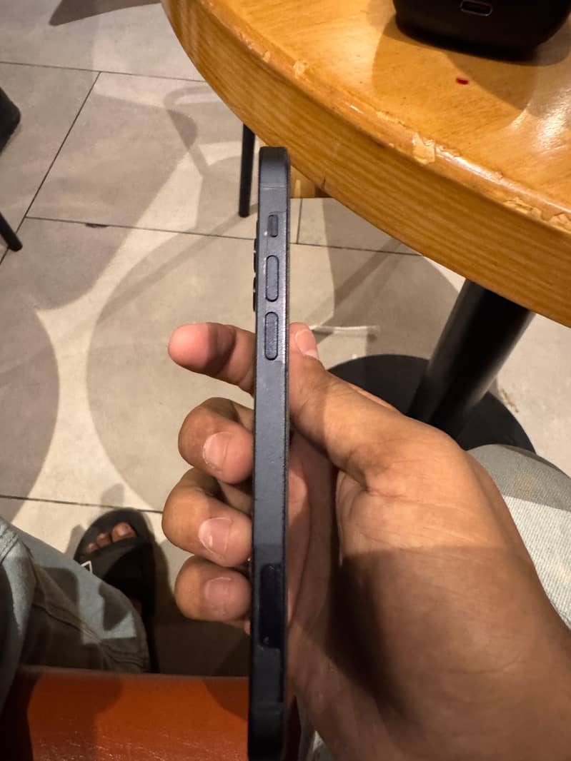 iPhone 12 (NonPTA) 64GB  Water Pack 10/10 Condition  BH 96% 3