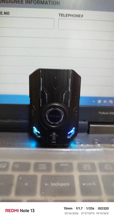 Ronin Dominatior  Gaming Airbuds