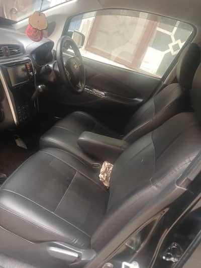 Nissan dayz high way star