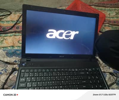 Acer aspire 5742  for sale