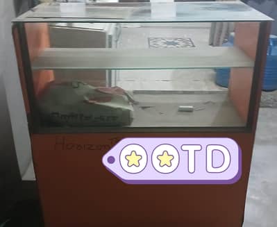 Counter for sale