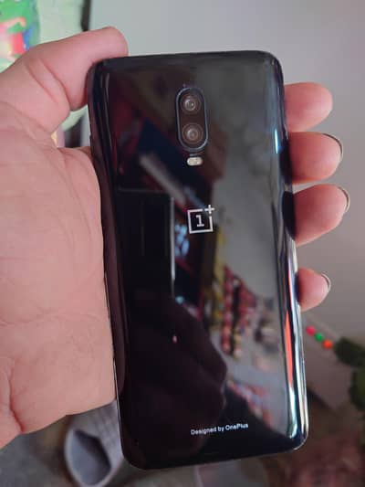 oneplus 6t 8/128 best for pubg