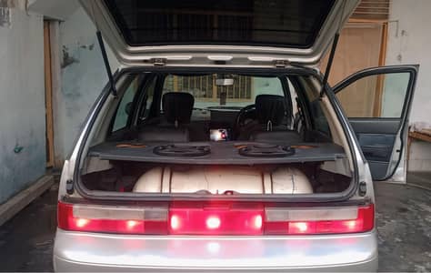 CNG  PETROL  ISLAMABAD NUMBER