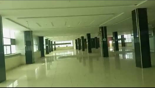 1st And 2nd Floor For Rent