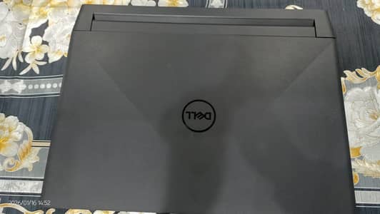 G15 5510 Gaming Laptop