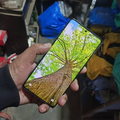 Lush new mobile 8 256 11 mah warranty