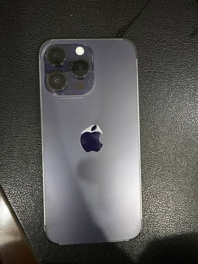 Apple iPhone 14 Pro Max