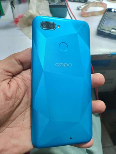 I want aaaa sale my OPPO a12.3/32