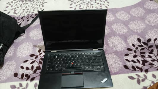 Lenovo ThinkPad X1 Carbon (6th Gen) – i5 | Slim & Powerful