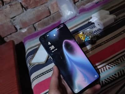 OPPO RENO 3 PRO 4G