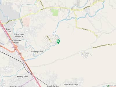 Farm House For Sale 5 Kanal