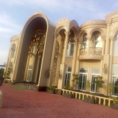 Farm House For Sale 4 Kanal