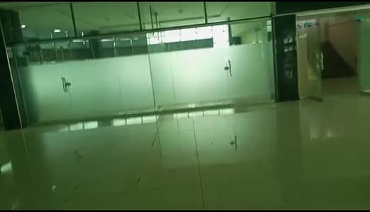 Hall for Rent ground floor/first floor