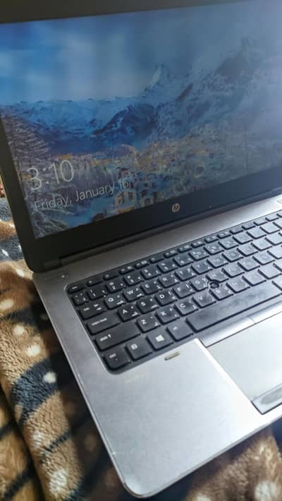 Hp ProBook  645 G1