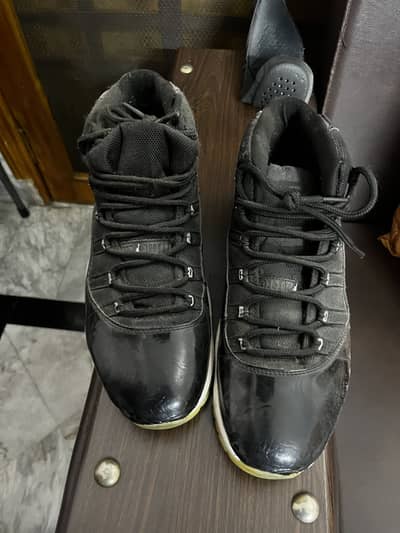 Jordans anniversary edition