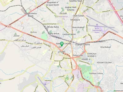 Building For Rent Saddar