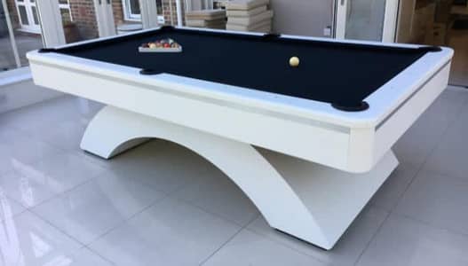 Billiards Table,  Pool Table, American pool , British pool Factory