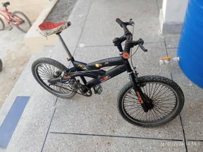 bicycle in reasonable price