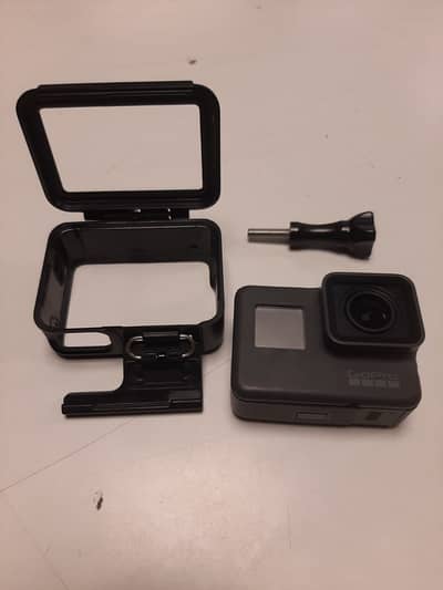 GoPro HERO 5 Black Action Camera