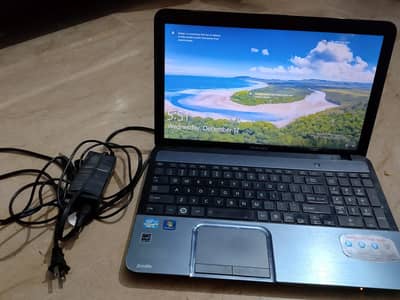 Core i5 Laptop