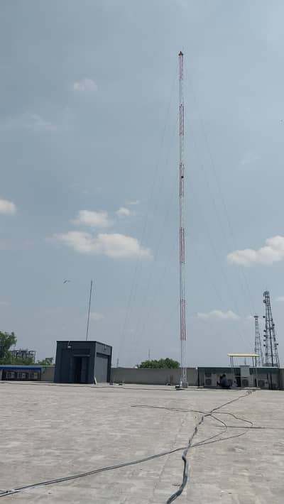 Professional Telecom Tower Work Available – Adnan Telecom